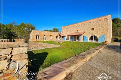 Maison 8 pièces 875000 €