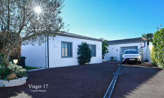 Maison 135 m² en viager Saujon (17600)