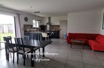 maison 5 pièces 108 m2 à vendre à Boé (47550)