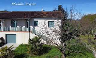 Maison 4 Pièces 91 m² à vendre à Pujols (47300)