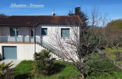 vente maison 149 900 € à proximité de Le Temple-sur-Lot (47110)