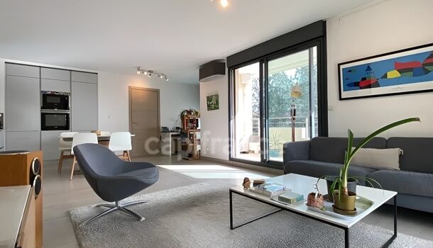 Appartement 4 pièces  à vendre Aix-en-Provence 13100