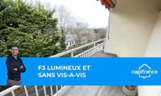 Appartement 3 Pièces 63 m² à vendre à Fresnes (94260)