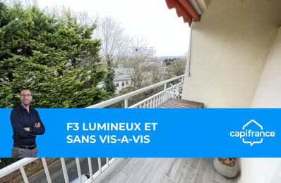 vente appartement 228 000 € à proximité de Chevilly-Larue (94550)