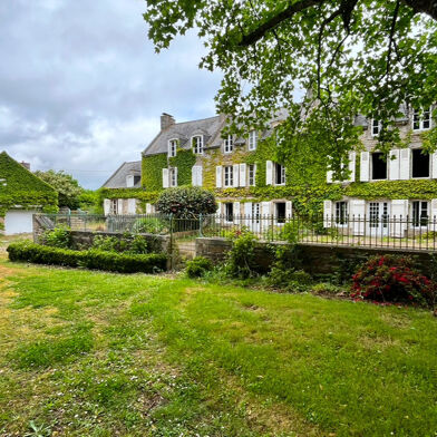 Maison 9 pièces 798000 €
