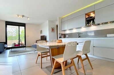 vente appartement 689 500 € à proximité de La Fare-les-Oliviers (13580)