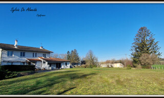 Maison 8 Pièces 270 m² à vendre à Bâgé-le-Châtel (01380)