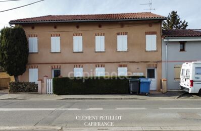 vente immeuble 764 000 € à proximité de Saint-Alban (31140)