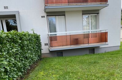 vente appartement 86 000 € à proximité de Quetigny (21800)