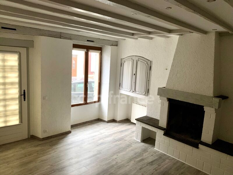 Villa / Maison 6 pièces  à vendre Épernay 51200