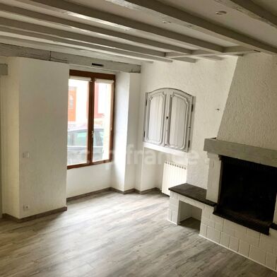 Maison 6 pièces 188 m²