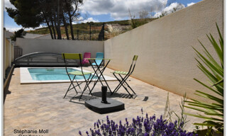 Maison 4 Pièces 123 m² à vendre à Narbonne (11100)