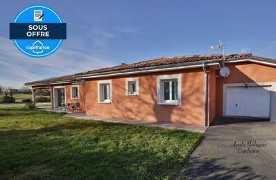 vente maison 385 000 € à proximité de La Chapelle-de-Guinchay (71570)