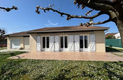 vente maison 427 500 € à proximité de Bordeaux (33800)