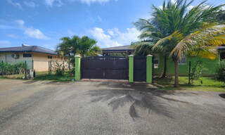 Maison 4 Pièces 93 m² à vendre à Macouria (97355)