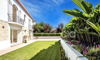 Maison 5 Pièces 137 m² à vendre à Le Cannet (06110)