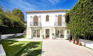 Maison 5 Pièces 137 m² à vendre à Le Cannet (06110)
