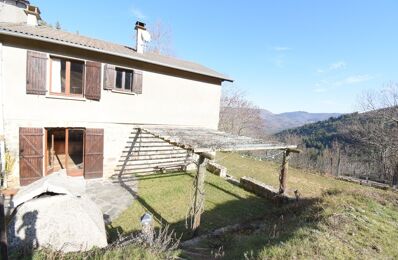 vente maison 249 900 € à proximité de Saint-Julien-Molhesabate (43220)