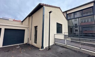 Maison 3 Pièces 77 m² à vendre à Dijon (21000)