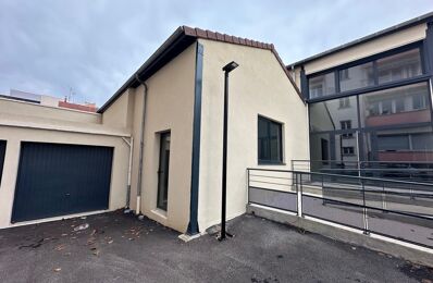 vente maison 147 000 € à proximité de Sennecey-Lès-Dijon (21800)