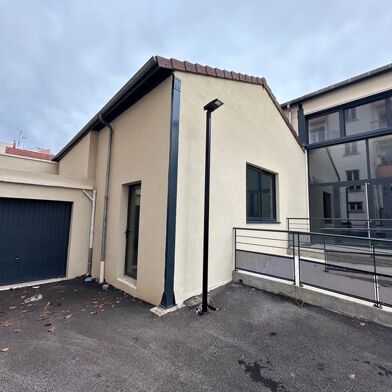 Maison 3 pièces 77 m²