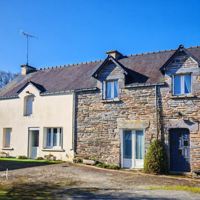 Maison 5 pièces 128 m²