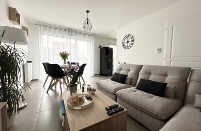 vente appartement 229 000 € à proximité de Dijon (21000)