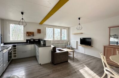 vente appartement 194 000 € à proximité de Saucats (33650)