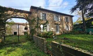 Maison 11 Pièces 955 m² à vendre à Mazamet (81200)