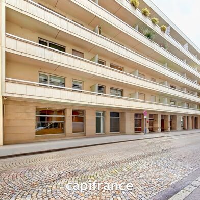 Appartement 3 pièces 76 m²