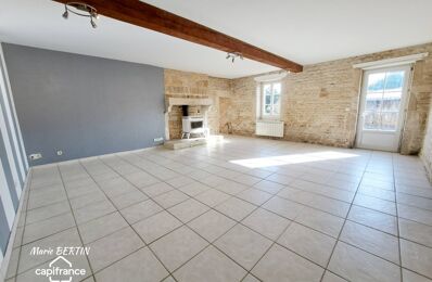 vente maison 159 000 € à proximité de Melle (79500)