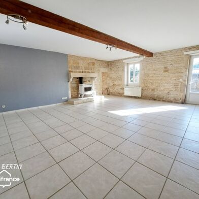 Maison 6 pièces 161 m²