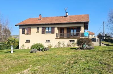 vente maison 229 000 € à proximité de Pouilly-Lès-Feurs (42110)