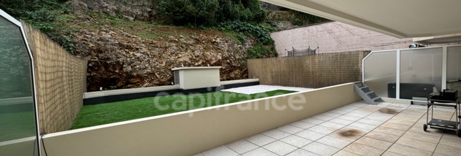 Appartement 3 Pièces 53 m² à vendre à Le Cannet (06110)