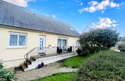 vente maison 192 000 € à proximité de Le Faou (29590)