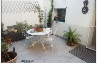 vente maison 159 000 € à proximité de Narbonne (11100)