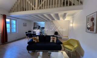 Appartement 2 Pièces 65 m² à vendre à Châtellerault (86100)