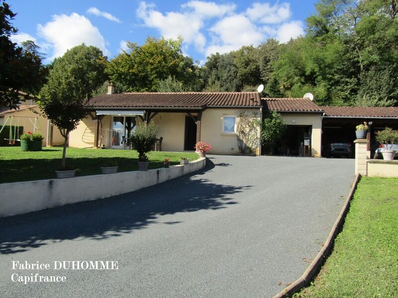 Villa / Maison 5 pièces  à vendre Sarlat-la-Canéda 24200