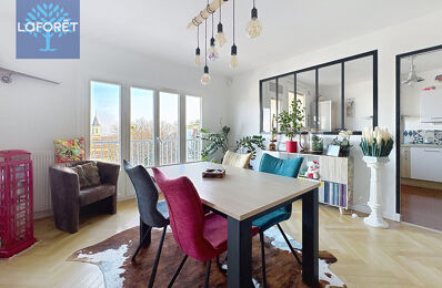 vente appartement 350 000 € à proximité de Oullins (69600)