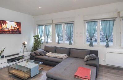 vente appartement 299 000 € à proximité de Lugrin (74500)