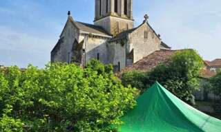 Commerce 4 Pièces 165 m² à vendre à Villetoureix (24600)