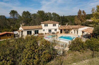 vente maison 950 000 € à proximité de Roquebrune-sur-Argens (83520)