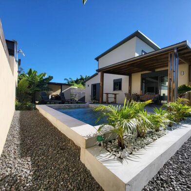 Maison 5 pièces 499550 €