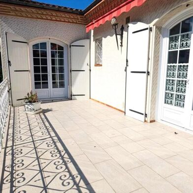 Maison 8 pièces 175 m²