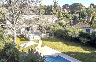 vente maison 4 250 000 € à proximité de Vallauris (06220)