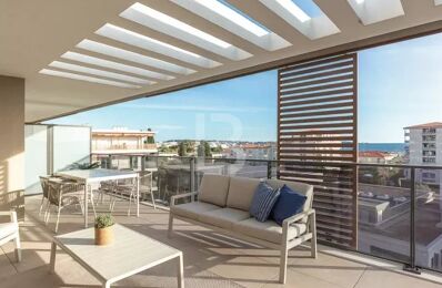 vente appartement 954 000 € à proximité de Valbonne (06560)