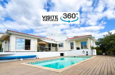 vente maison 720 000 € à proximité de Montpellier (34080)