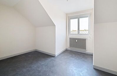 appartement 1 pièces 13 m2 à vendre à Tours (37000)