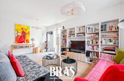 vente maison 548 000 € à proximité de Saint-André-des-Eaux (44117)