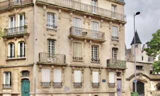 Appartement 5 Pièces 92 m² à vendre à Nancy (54000)